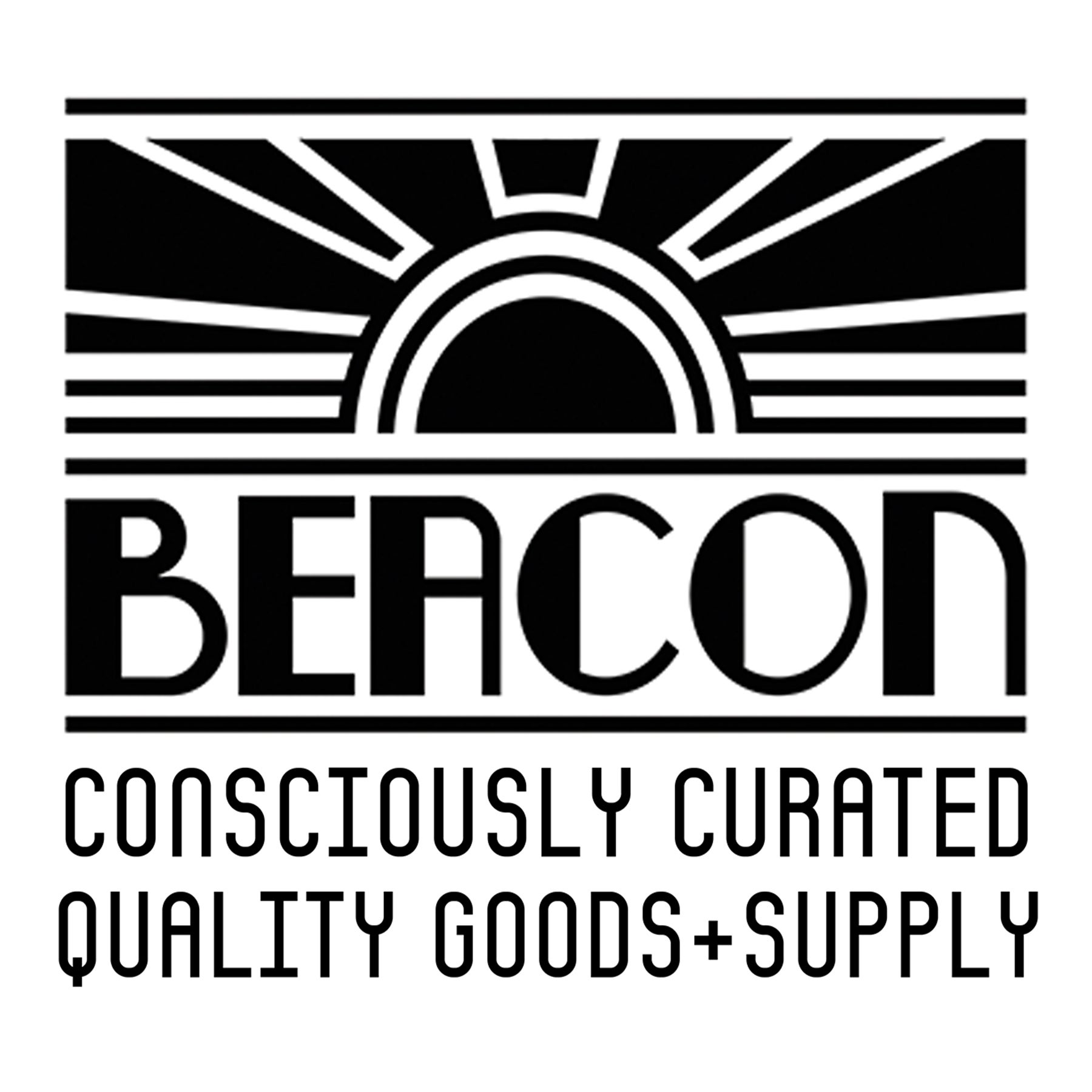 BEACONSUPPLY LOCALLY OWNED VINTAGE + USA MADE WARES Beacon